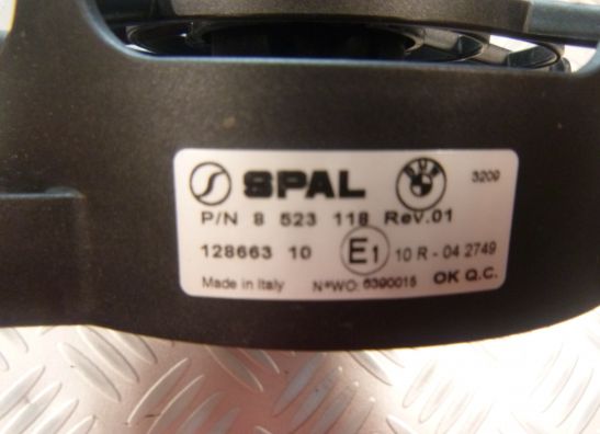 Lufter BMW R 1200 GS LC