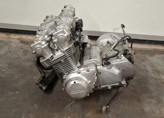 Engine Honda CB 750 F
