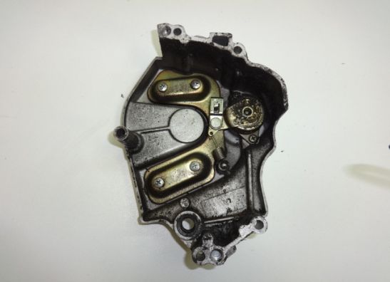 Motorblokdeksel voortandwiel Yamaha FZR 600