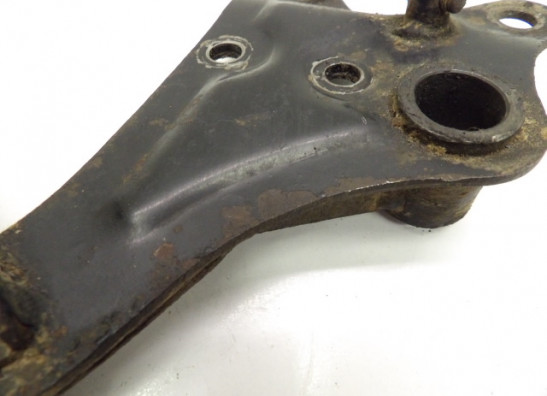 Soziusfussraste rechts Yamaha RD 350