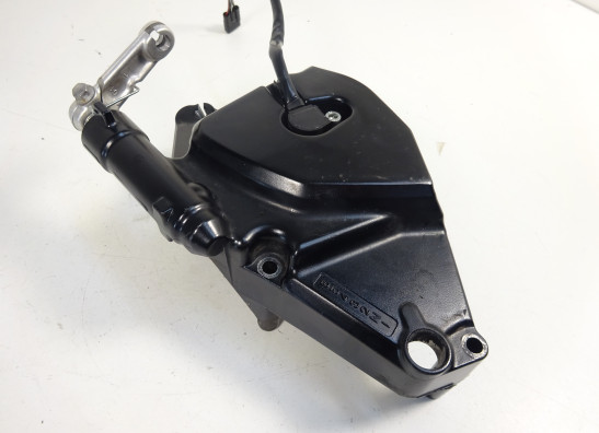 Ritzelabdeckung Suzuki GSR 600