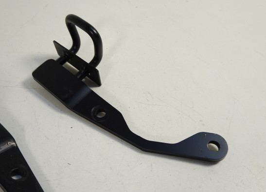 Frame - onderdelen Honda CTX 700 N