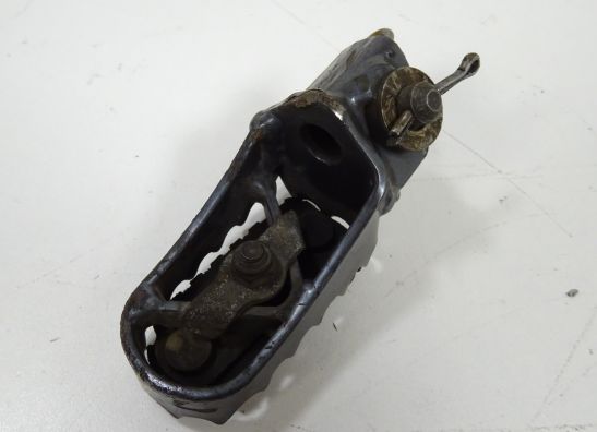 Voetsteun Rechts KTM 620 Duke