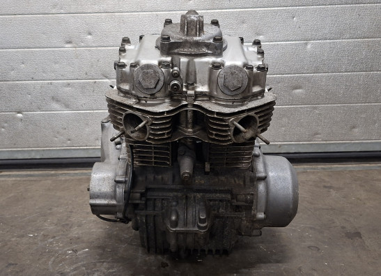 Engine Kawasaki KZ 440