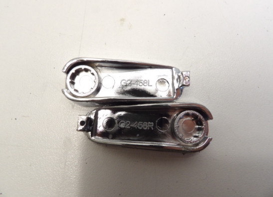 Overig Honda Goldwing GL