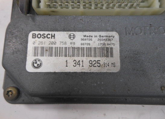 CDI Einheit BMW R 1100  1150 RS