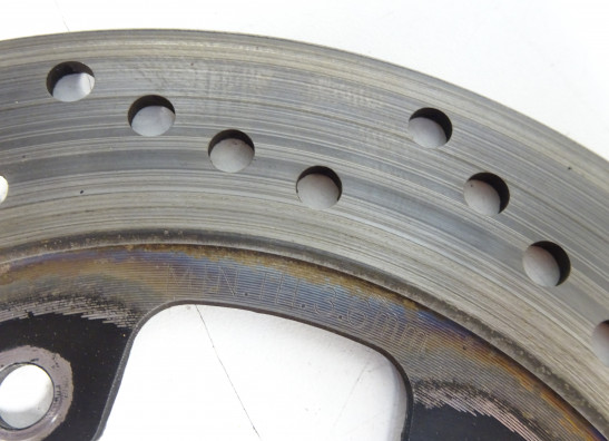 Achterremschijf Ducati ST4