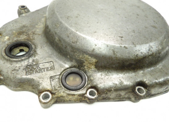 Crankcase cover Clutch side Suzuki GS 550