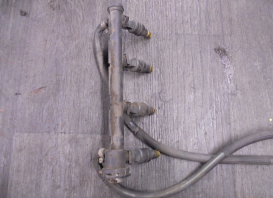 Gasklephuis BMW K 1200 LT 1998-2002