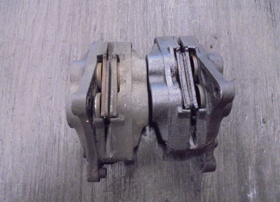 Brake calipers front Triumph Trophy 1200
