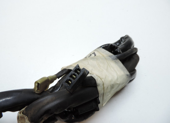 Stuurschakelaar links Honda PC 800