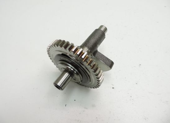 Motorblok diverse Honda CBR 125 R