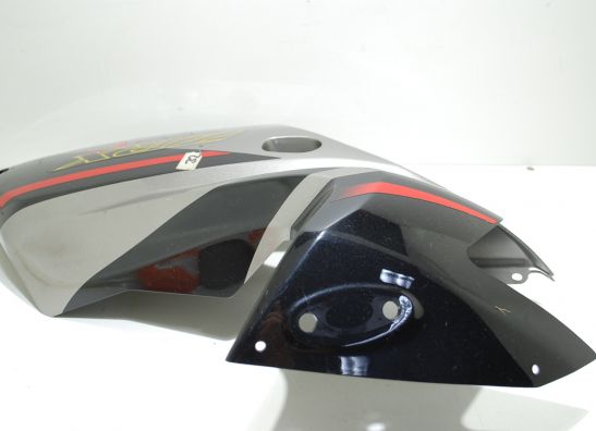 Linker topkuip Kawasaki ZZR 1200