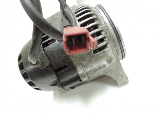 Generator Yamaha FZR 1000