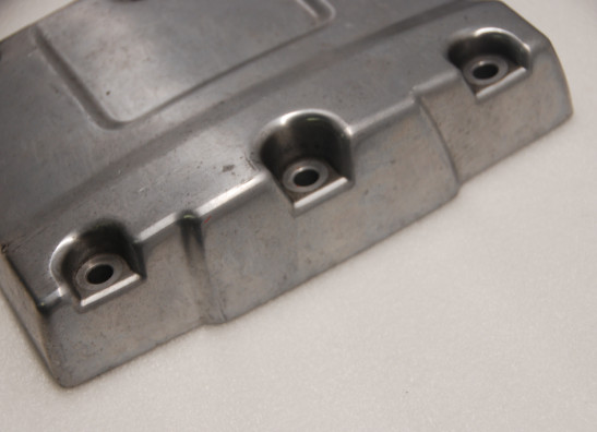 Kleppendeksel Harley Davidson Softtail