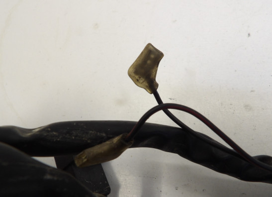 Stuurschakelaar rechts Suzuki GSX F 600