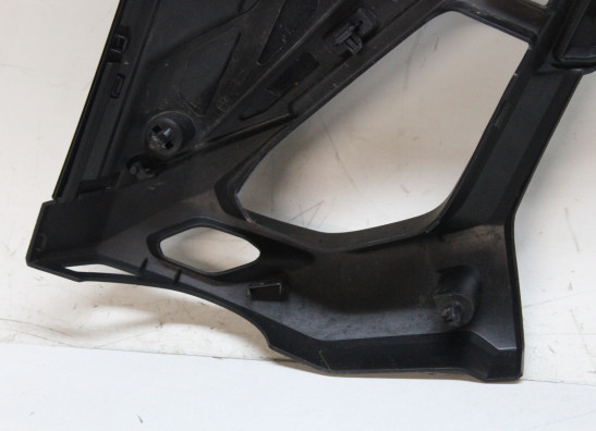 Rechter zijkuip Honda CRF 1100 Africa Twin