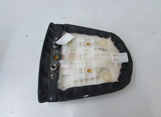 Soziussitz Suzuki GSX R 750