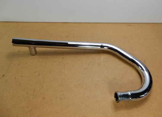 Downpipes Moto Guzzi Overige Moto Guzzi