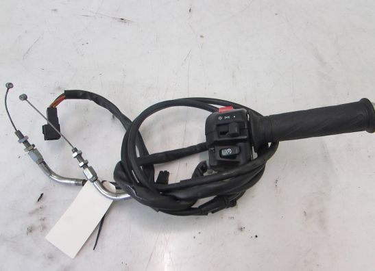 Stuurschakelaar rechts Suzuki GSX F 600