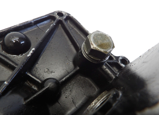 Carterpan Kawasaki GPZ 1000