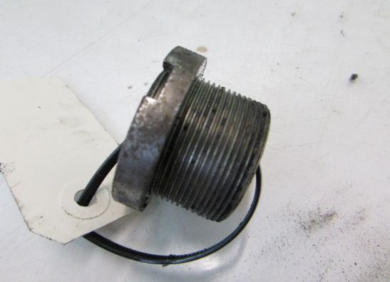 Hinterradschwinge Triumph Sprint ST 1050