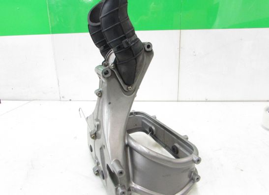 Upper cowl Stay Ducati ST4