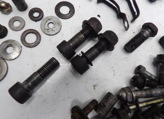 Other Suzuki VS 800 Intruder