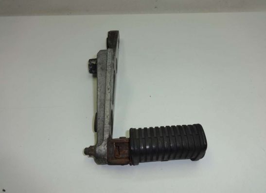 Rechter schetsplaat Yamaha XS 1100