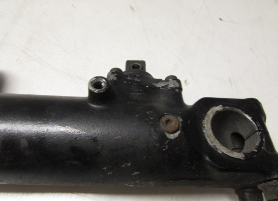 Standrohr Gabelholm links komplett Honda CBR 1000 F