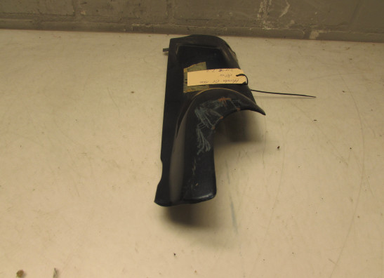 Afdekkap Honda Goldwing GL