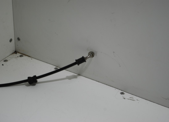 Remklauw links voor Aprilia Caponord 1000