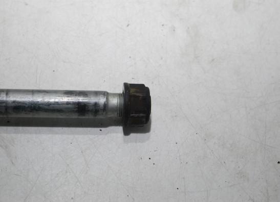 Achteras Honda Deauville 650 - 700