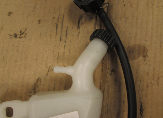 Koelvloeistof reservoir KTM 1190 Adventure