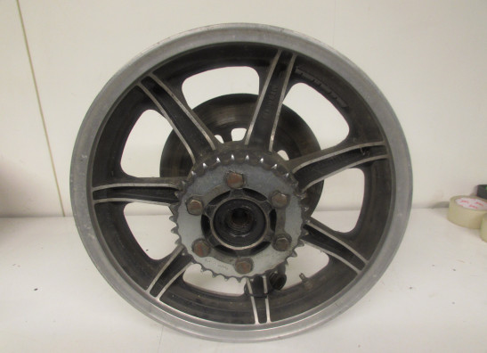 Felge hinten Yamaha XS 650