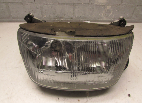 Chaincase Honda CBR 1000 F