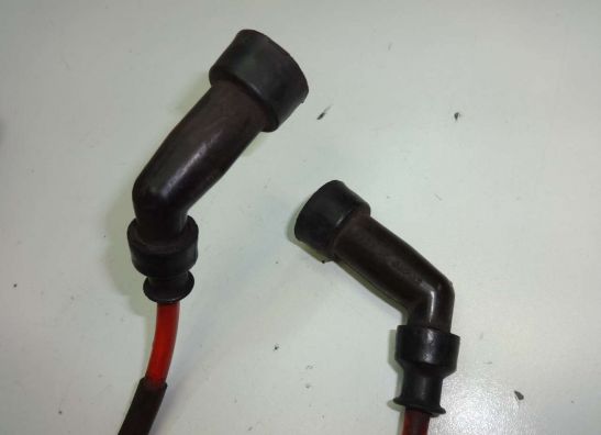 Zundspule Suzuki GS 650