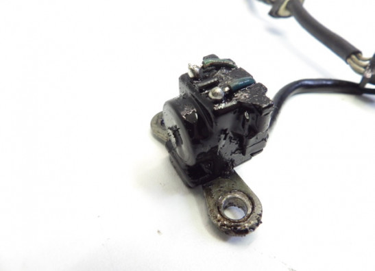 Dynamo Yamaha XV 250 Virago