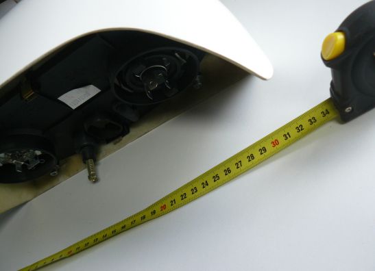 Topkuip Overig Onbekend Unknown