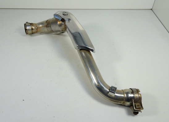Uitlaatbochten Triumph Sprint ST 1050