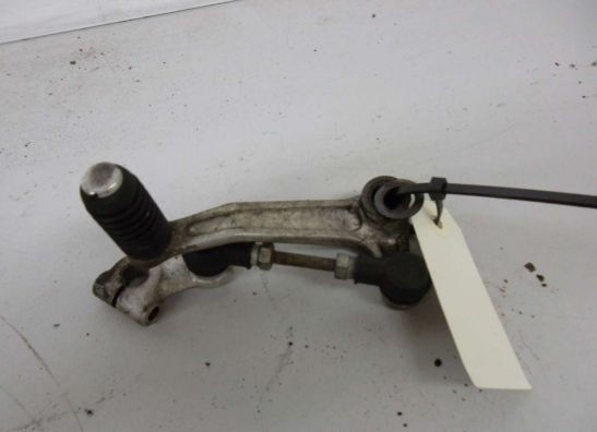 Schakelpedaal Suzuki GSX F 600