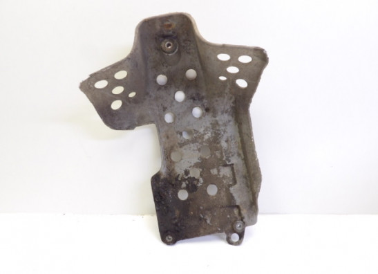 Verkleidung unten Honda CLR 125 Cityfly