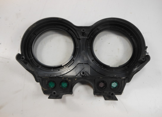 Teller Honda CB 600 F