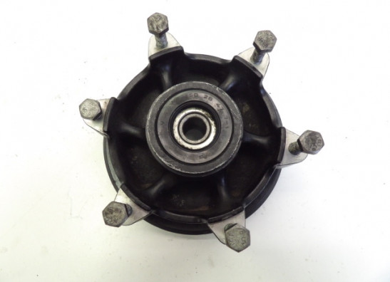 Driven flange Yamaha SZR 660