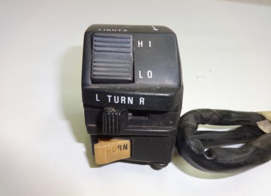 Stuurschakelaar links Suzuki GSX F 600