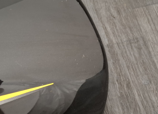 Buddycover Suzuki GSX R 750