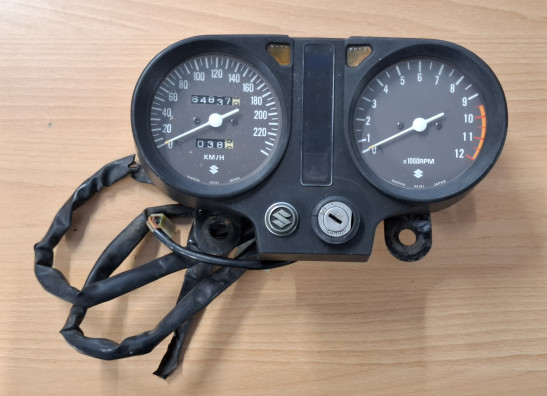 Tellerset Suzuki GS 750