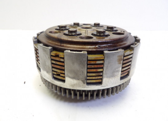 Clutch Suzuki SV 650