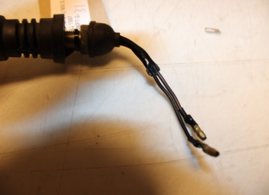 Knipperlicht Yamaha XJ 900 S Diversion