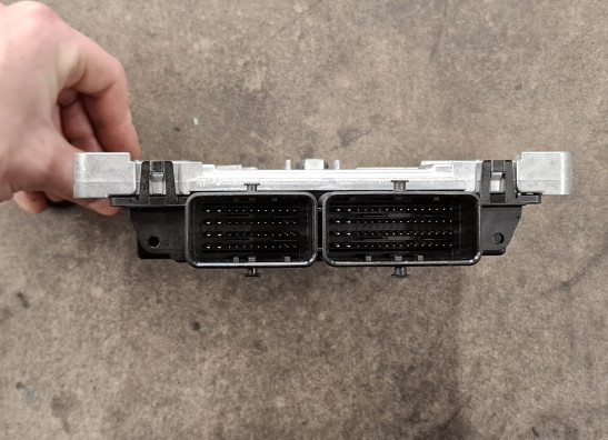 CDI Einheit Voge 900 DSX